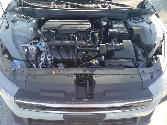 Photo 11 from auction – 2025 KIA K4 with VIN 3KPFT4DE1SE090249