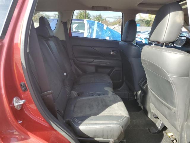 Photo 11 from auction – 2019 MITSUBISHI OUTLANDER with VIN JA4AD3A34KZ004080