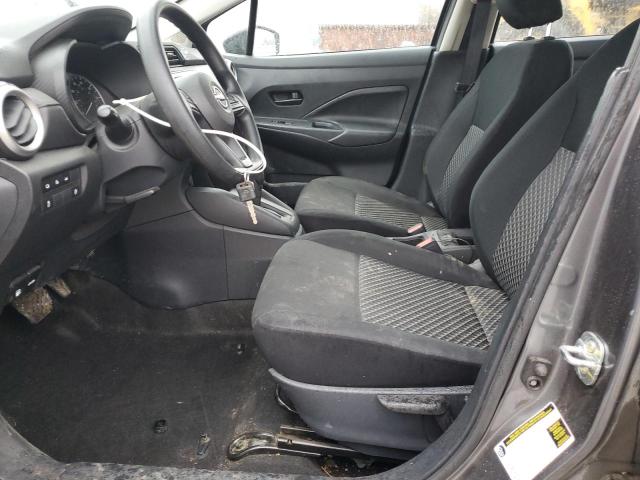 Photo 7 from auction – 2024 NISSAN VERSA with VIN 3N1CN8DV3RL910120