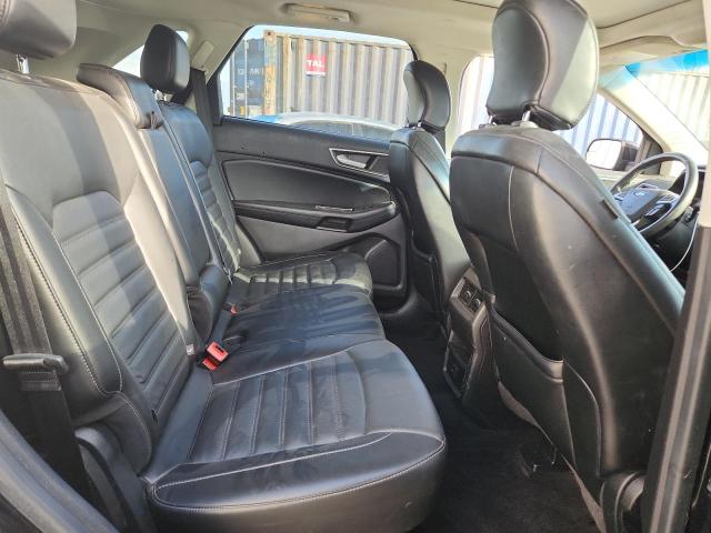Photo 10 from auction – 2015 FORD EDGE SEL with VIN 2FMTK4J94FBB74975