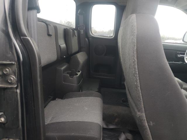 صورة رقم 10 من المزاد - 2011 GMC CANYON SLE مع VIN 1GTJ6MFE2B8121727