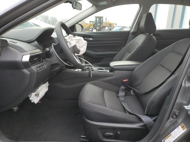 Photo 7 from auction – 2024 NISSAN ALTIMA SV with VIN 1N4BL4DV2RN423715