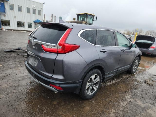 Photo 3 from auction – 2017 HONDA CR-V LX with VIN 2HKRW1H33HH002124