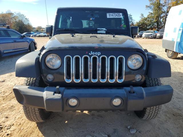 Photo 5 from auction – 2017 JEEP WRANGLER U with VIN 1C4BJWDG2HL517133