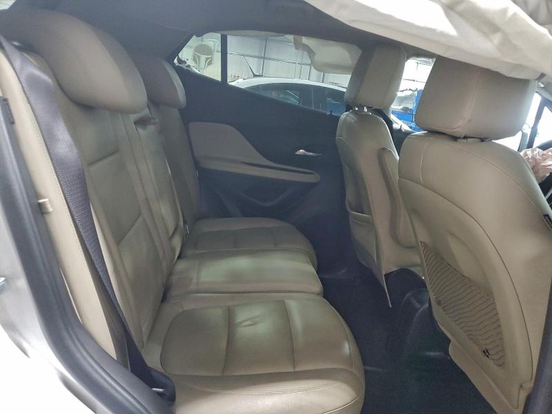 Photo 11 from auction – 2017 BUICK ENCORE ESS with VIN KL4CJGSM3HB127905