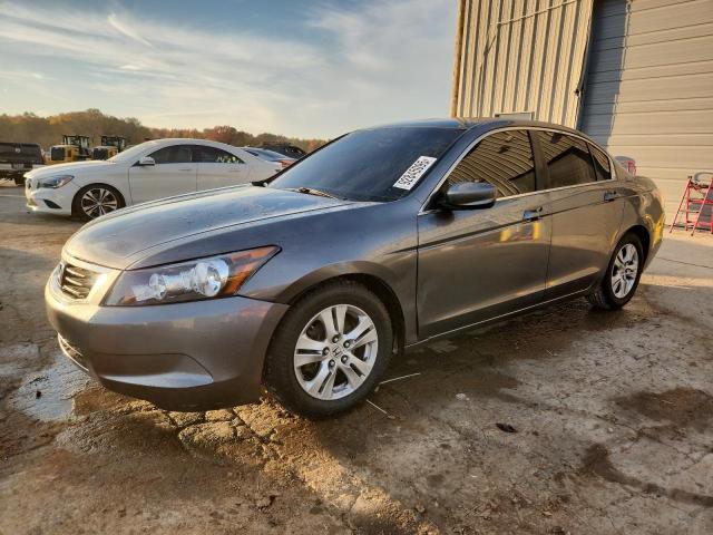 HONDA ACCORD 2008 with VIN JHMCP26458C072285 - Photo from auction