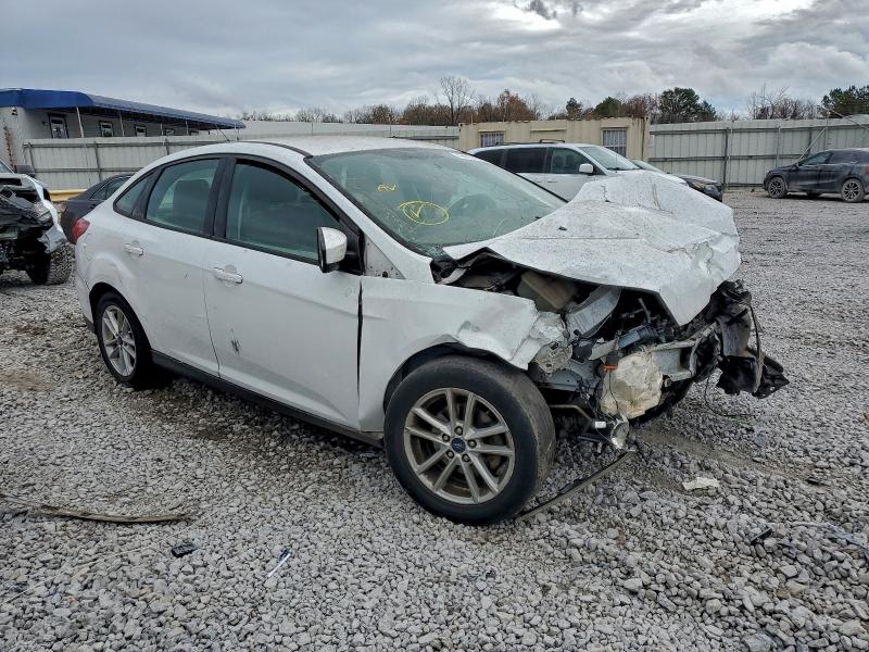 Photo 4 from auction – 2018 FORD FOCUS SE with VIN 1FADP3F28JL256268