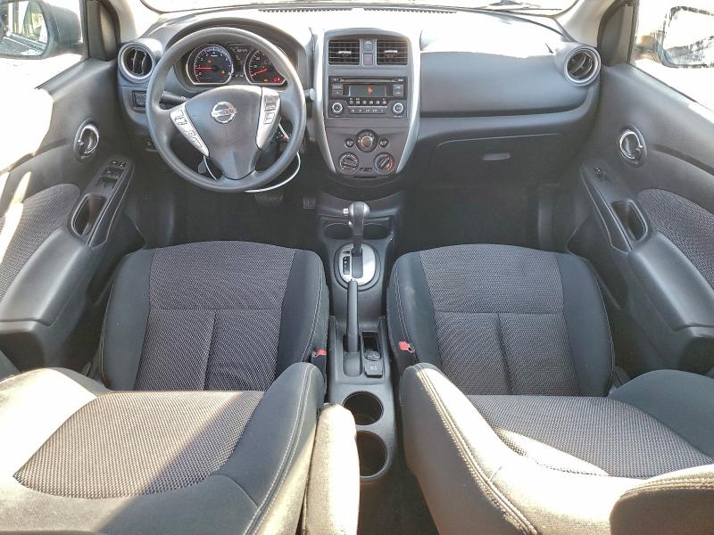 Photo 8 from auction – 2016 NISSAN VERSA S with VIN 3N1CN7AP4GL809651