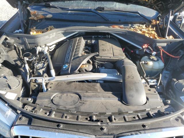 Photo 12 from auction – 2016 BMW X5 XDRIVE3 with VIN 5UXKR0C51G0U09980