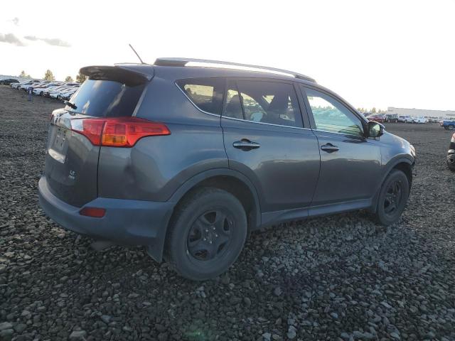 صورة رقم 3 من المزاد - 2013 TOYOTA RAV4 LE مع VIN 2T3BFREV2DW007968