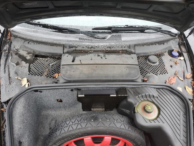 Photo 11 from auction – 2000 PORSCHE BOXSTER S with VIN WP0CB2985YU663239