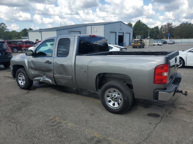 Photo 2 from auction – 2008 CHEVROLET SILVERADO with VIN 1GCEC19C78Z131028