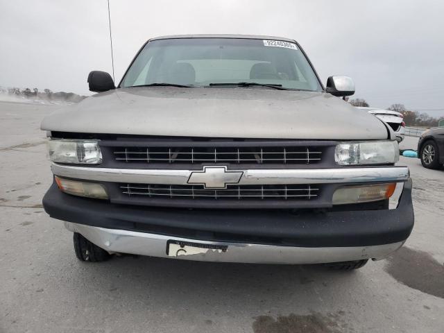 Photo 5 from auction – 2000 CHEVROLET SILVERADO with VIN 2GCEC19T9Y1243290