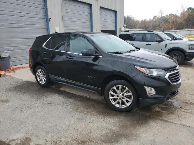 Photo 4 from auction – 2018 CHEVROLET EQUINOX LT with VIN 2GNAXJEV6J6154707