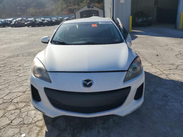 Photo 5 from auction – 2013 MAZDA 3 I with VIN JM1BL1UP1D1777784