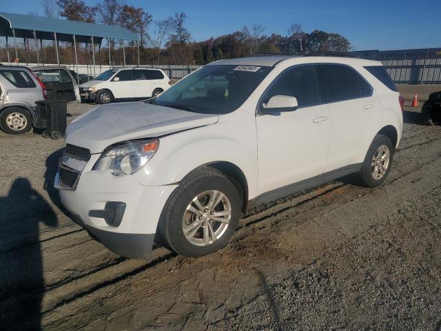CHEVROLET EQUINOX LT 2015 with VIN 2GNALBEK3F6277220 - Photo from auction