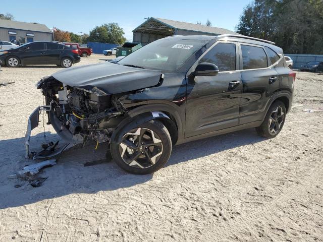 KIA SELTOS S 2025 with VIN KNDEU2AA8S7815702 - Photo from auction