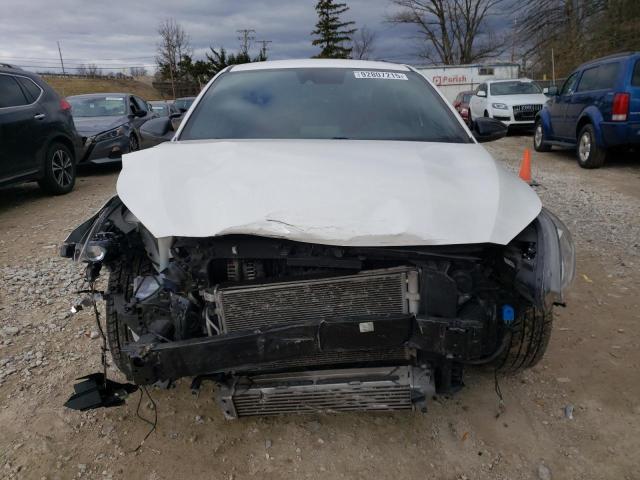 Photo 5 from auction – 2021 KIA FORTE with VIN 3KPF44AC3ME329027