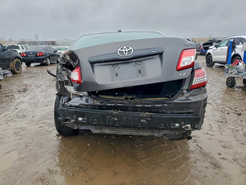 Foto 6 de la subasta – 2011 TOYOTA CAMRY BASE con VIN 4T4BF3EK5BR117962
