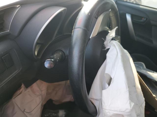 Photo 9 from auction – 2011 TOYOTA SCION TC with VIN JTKJF5C73B3018611