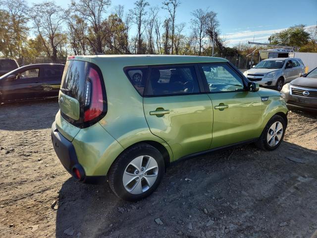 Photo 3 from auction – 2015 KIA SOUL with VIN KNDJN2A2XF7817185