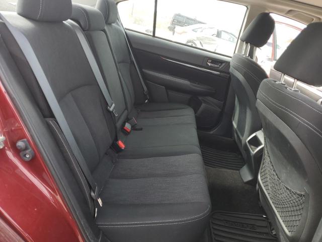 Photo 10 from auction – 2014 SUBARU LEGACY 2.5 with VIN 4S3BMBH67E3034007