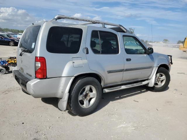 Photo 3 from auction – 2004 NISSAN XTERRA XE with VIN 5N1ED28TX4C628216