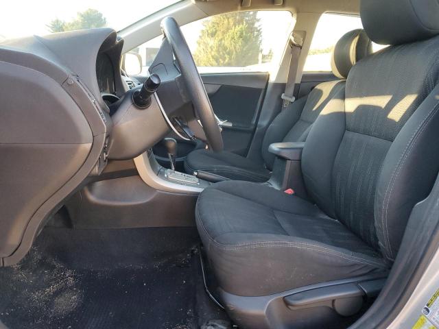 Photo 7 from auction – 2013 TOYOTA COROLLA BA with VIN 5YFBU4EE0DP194923