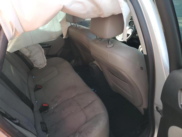 Photo 11 from auction – 2014 BUICK VERANO with VIN 1G4PP5SK9E4111258