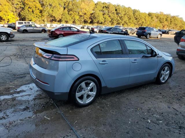 Photo 3 from auction – 2014 CHEVROLET VOLT with VIN 1G1RA6E49EU160020