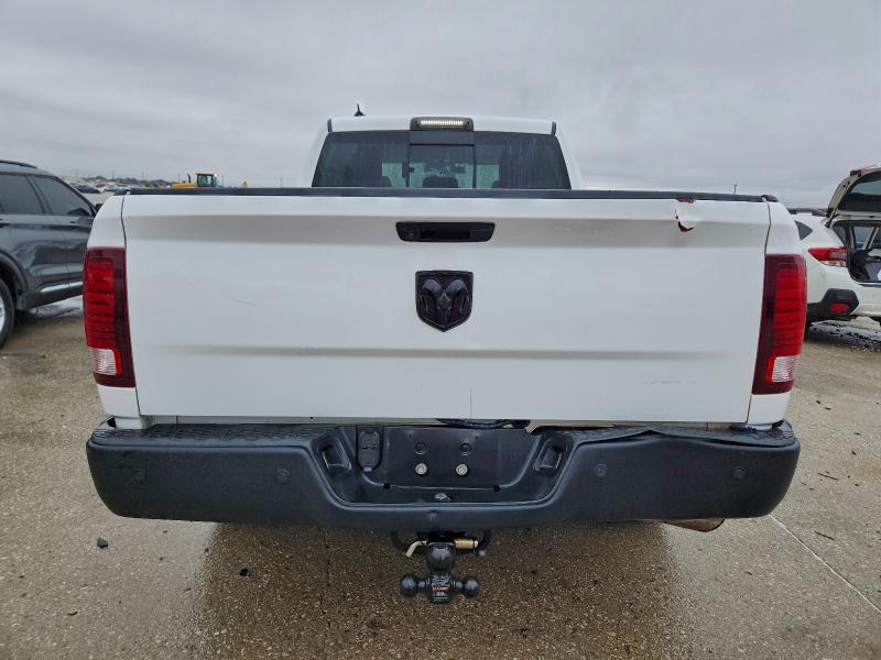 Photo 6 from auction – 2019 RAM 1500 CLASS with VIN 1C6RR6GG2KS739999