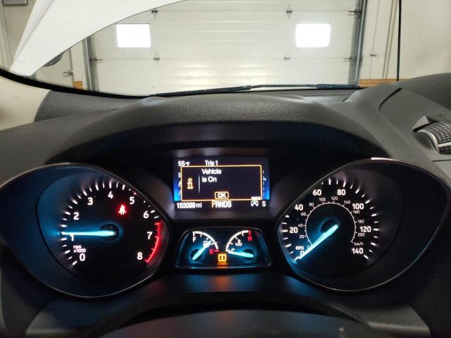Photo 9 from auction – 2018 FORD ESCAPE with VIN 1FMCU9HD5JUC89217