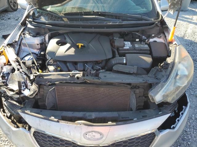 Photo 11 from auction – 2015 KIA FORTE EX with VIN KNAFX5A8XF5341678