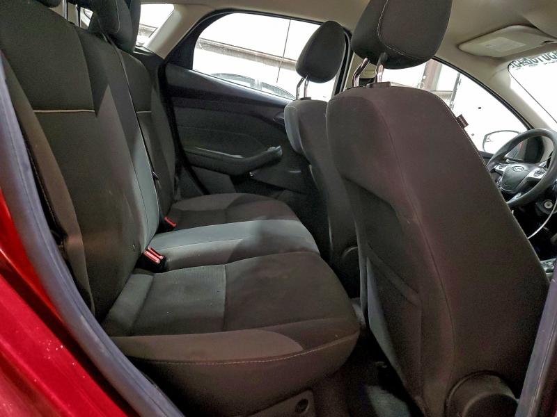 Photo 10 from auction – 2012 FORD FOCUS SE with VIN 1FAHP3K28CL238234