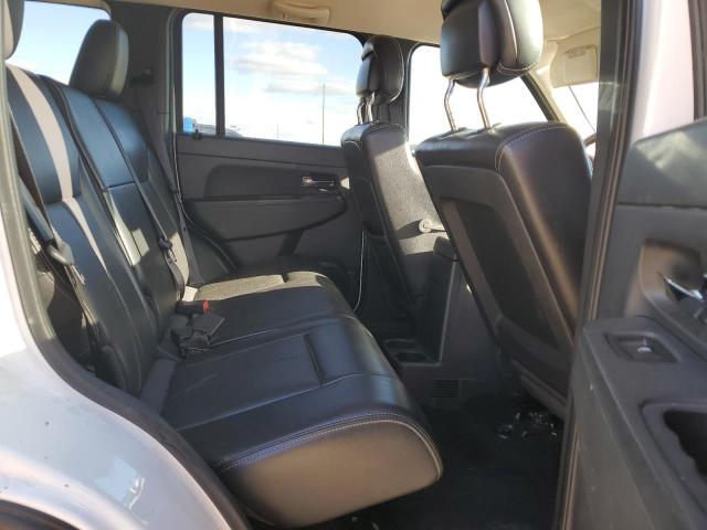 Photo 11 from auction – 2012 JEEP LIBERTY SP with VIN 1C4PJMAK2CW204898