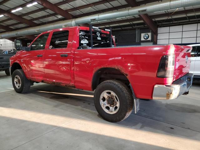 Photo 2 from auction – 2011 DODGE RAM 3500 with VIN 3D73Y3CL2BG523148