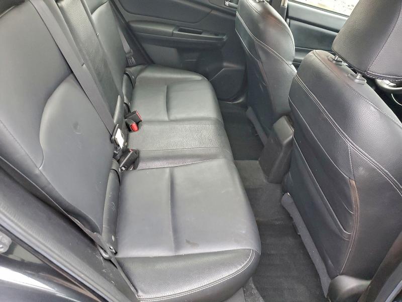 Photo 11 from auction – 2013 SUBARU IMPREZA SP with VIN JF1GPAS63D2216460