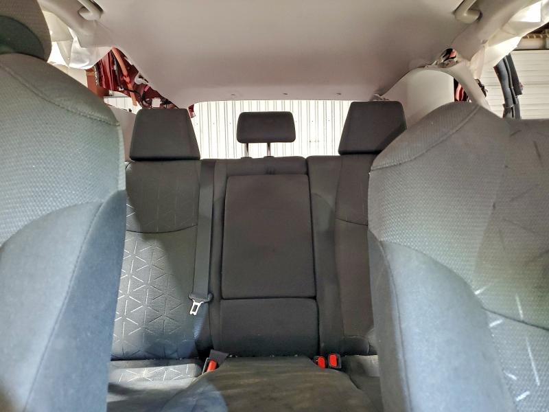 Photo 10 from auction – 2021 TOYOTA RAV4 XLE with VIN 2T3P1RFV0MW159511