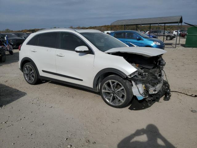 Photo 4 from auction – 2021 KIA NIRO TOURI with VIN KNDCC3LC3M5481916