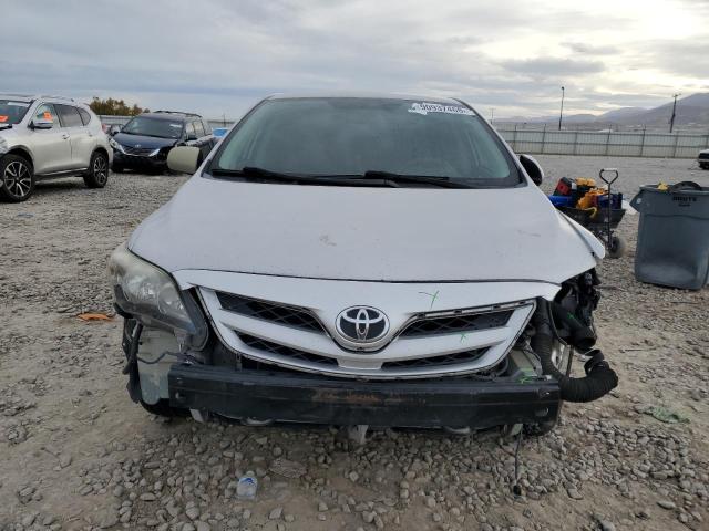 Photo 5 from auction – 2011 TOYOTA COROLLA BA with VIN 2T1BU4EE8BC744219
