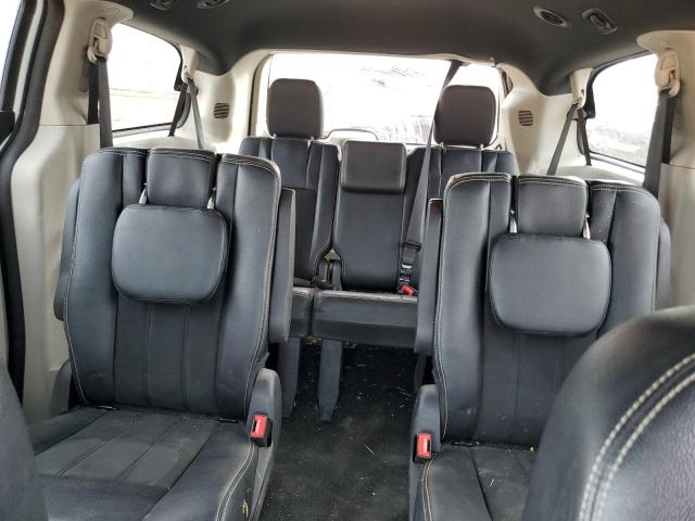 Photo 10 from auction – 2019 DODGE GRAND CARAVAN with VIN 2C4RDGCG9KR635045