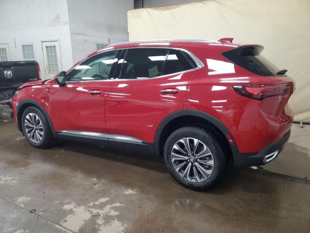 Photo 2 from auction – 2025 BUICK ENVISION P with VIN LRBFZKE48SD081251