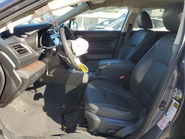 Photo 7 from auction – 2016 SUBARU OUTBACK 2. with VIN 4S4BSBNC4G3356912