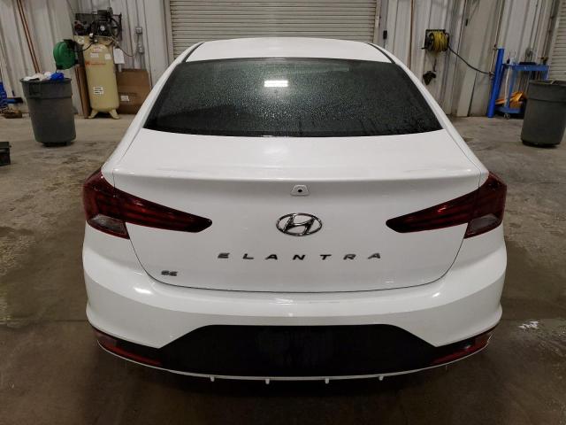 Photo 6 from auction – 2019 HYUNDAI ELANTRA with VIN 5NPD74LF0KH447485
