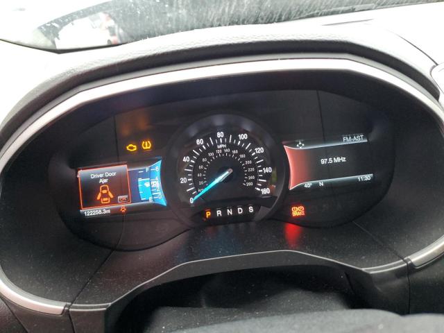 Photo 9 from auction – 2016 FORD EDGE SEL with VIN 2FMPK4J98GBC20553