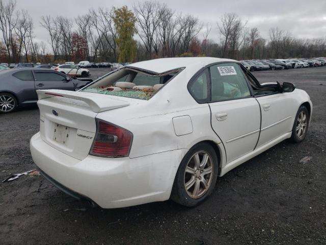 Photo 3 from auction – 2007 SUBARU LEGACY 2.5 with VIN 4S3BL616277204046