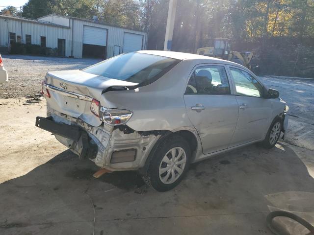 Photo 3 from auction – 2013 TOYOTA COROLLA BA with VIN 2T1BU4EE5DC942954