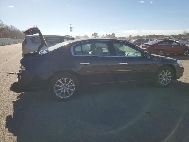 Photo 3 from auction – 2009 BUICK LUCERNE CX with VIN 1G4HD57189U123422