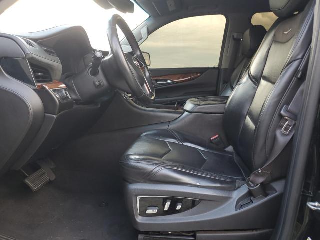 Photo 7 from auction – 2015 CADILLAC ESCALADE L with VIN 1GYS3BKJ2FR236598