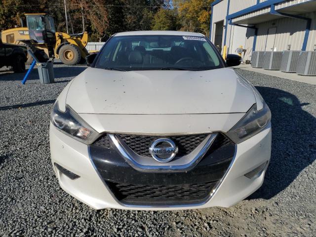 Photo 5 from auction – 2017 NISSAN MAXIMA 3.5 with VIN 1N4AA6AP2HC363156